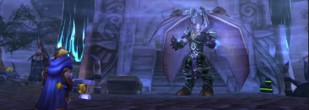 魔兽世界 魔兽世界