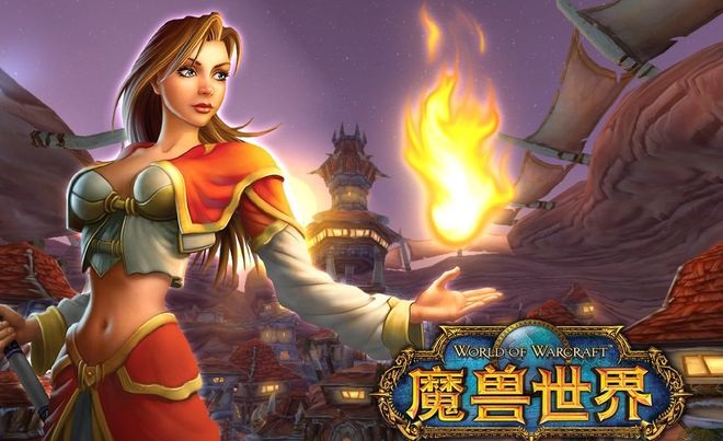 魔兽世界怀旧服:金农、工作室和玩家的博弈与共存 魔兽世界怀旧服:金农、工作室和玩家的博弈与共存