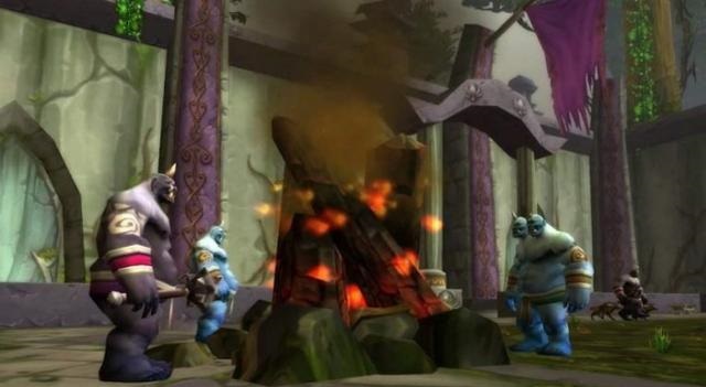 TBC经典版:黑暗神殿开荒攻略BOSS技能与药品准备全解析 TBC经典版:黑暗神殿开荒攻略BOSS技能与药品准备全解析