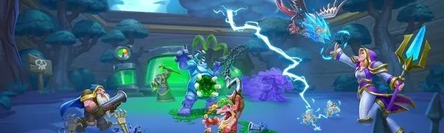 TBC经典版:黑暗神殿开荒攻略BOSS技能与药品准备全解析 TBC经典版:黑暗神殿开荒攻略BOSS技能与药品准备全解析