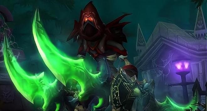 TBC经典版:黑暗神殿开荒攻略BOSS技能与药品准备全解析 TBC经典版:黑暗神殿开荒攻略BOSS技能与药品准备全解析