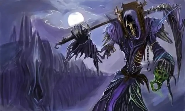《魔兽世界》9.0版本:新玩家的最佳入坑选择 《魔兽世界》9.0版本:新玩家的最佳入坑选择