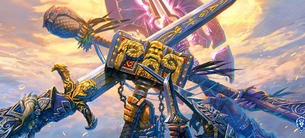 经典魔兽世界武器:传承史诗与情感纽带 经典魔兽世界武器:传承史诗与情感纽带
