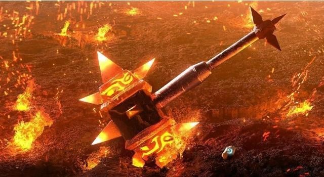 经典魔兽世界武器:传承史诗与情感纽带 经典魔兽世界武器:传承史诗与情感纽带