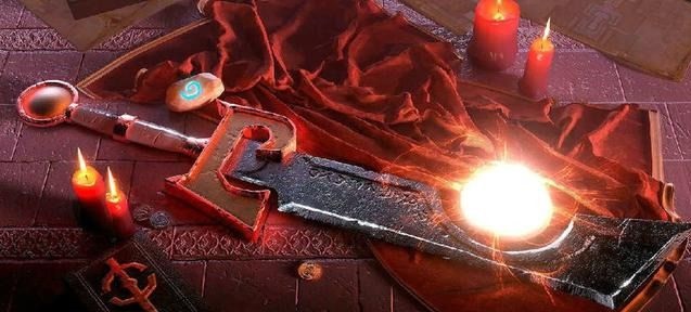 经典魔兽世界武器:传承史诗与情感纽带 经典魔兽世界武器:传承史诗与情感纽带