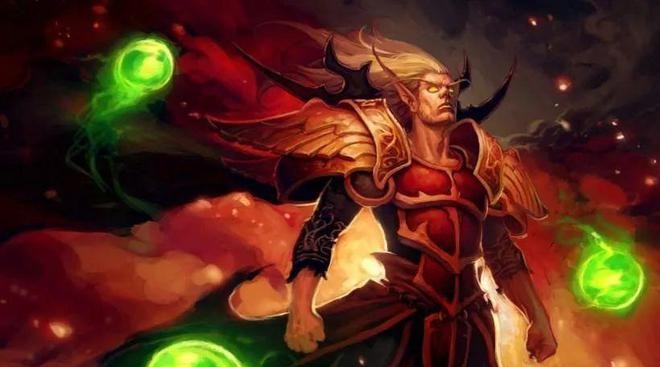 回忆魔兽世界:燃烧的远征时代的日常任务 回忆魔兽世界:燃烧的远征时代的日常任务