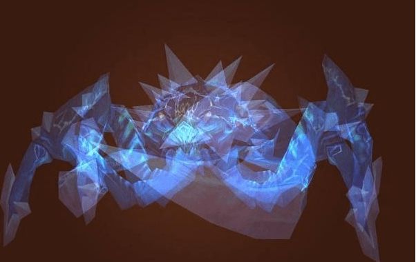 《魔兽世界》中的猎人职业与“灵魂兽” 《魔兽世界》中的猎人职业与“灵魂兽”