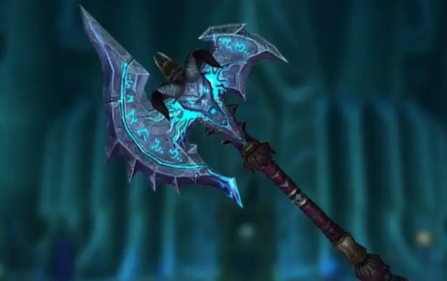 走向荣耀:魔兽世界怀旧服ICC阶段的橙斧之路 走向荣耀:魔兽世界怀旧服ICC阶段的橙斧之路