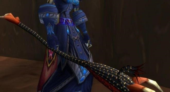 魔兽世界WLK声望系统快速提升指南:获取阵营声望的最佳方法 魔兽世界WLK声望系统快速提升指南:获取阵营声望的最佳方法