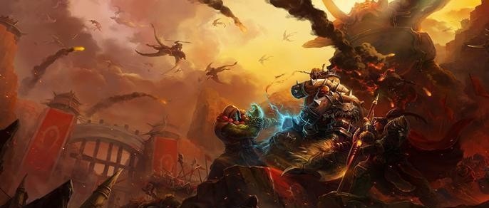 魔兽世界怀旧服嚎风峡湾任务:解锁诺森德的奇幻之旅 魔兽世界怀旧服嚎风峡湾任务:解锁诺森德的奇幻之旅