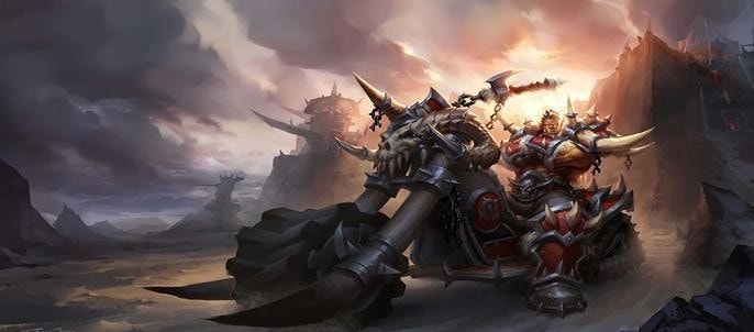 魔兽世界怀旧服嚎风峡湾任务:解锁诺森德的奇幻之旅 魔兽世界怀旧服嚎风峡湾任务:解锁诺森德的奇幻之旅