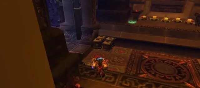 魔兽世界亚服玩家的遭遇 魔兽世界亚服玩家的遭遇