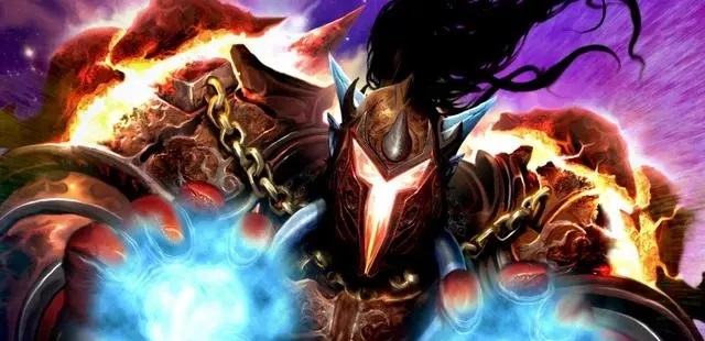 魔兽世界亚服玩家的遭遇 魔兽世界亚服玩家的遭遇