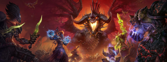 魔兽世界 魔兽世界