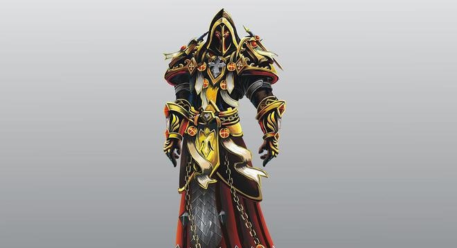 魔兽世界TBC怀旧服三大坦克的饰品选择与需求 魔兽世界TBC怀旧服三大坦克的饰品选择与需求
