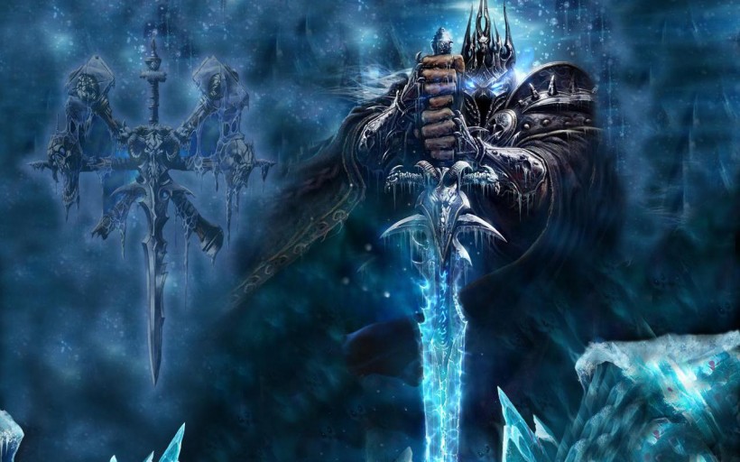 《魔兽世界》12.0.7版本6月18日更新，虚空决战与万奥宝典来袭