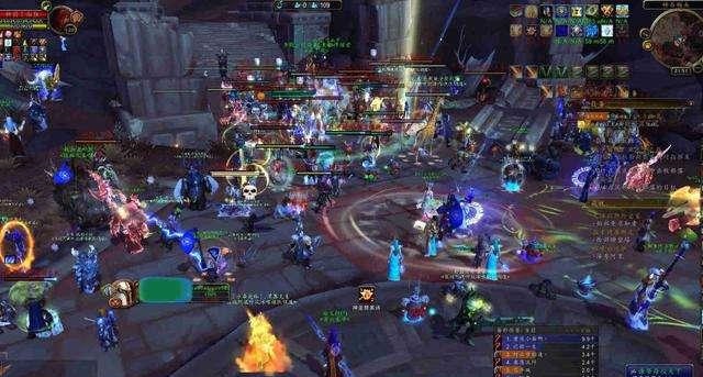 魔兽世界玩家的6大悲剧时刻 魔兽世界玩家的6大悲剧时刻
