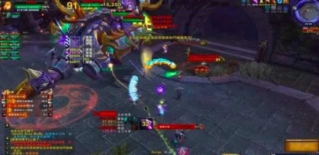 魔兽世界玩家的6大悲剧时刻 魔兽世界玩家的6大悲剧时刻