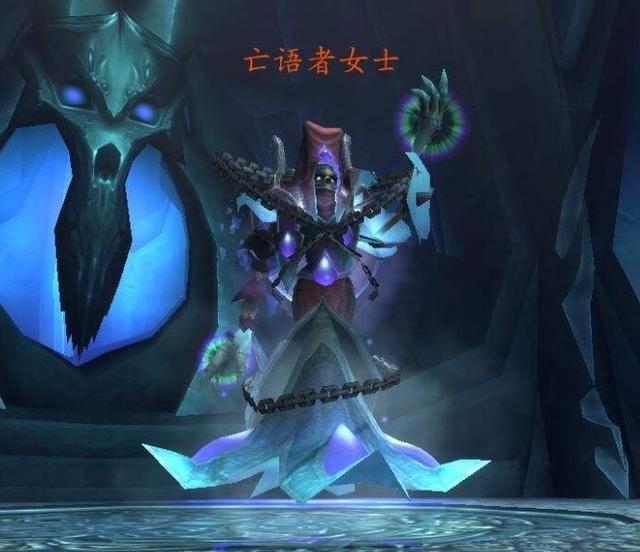 魔兽世界 魔兽世界