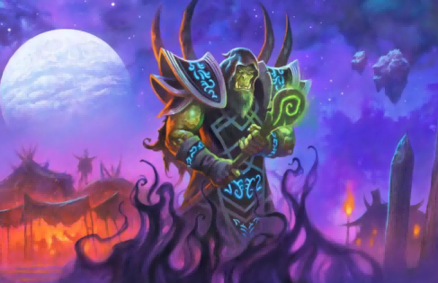 魔兽世界 魔兽世界