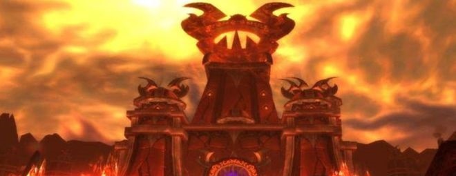 魔兽世界和网之易:新动向和未来前景 魔兽世界和网之易:新动向和未来前景