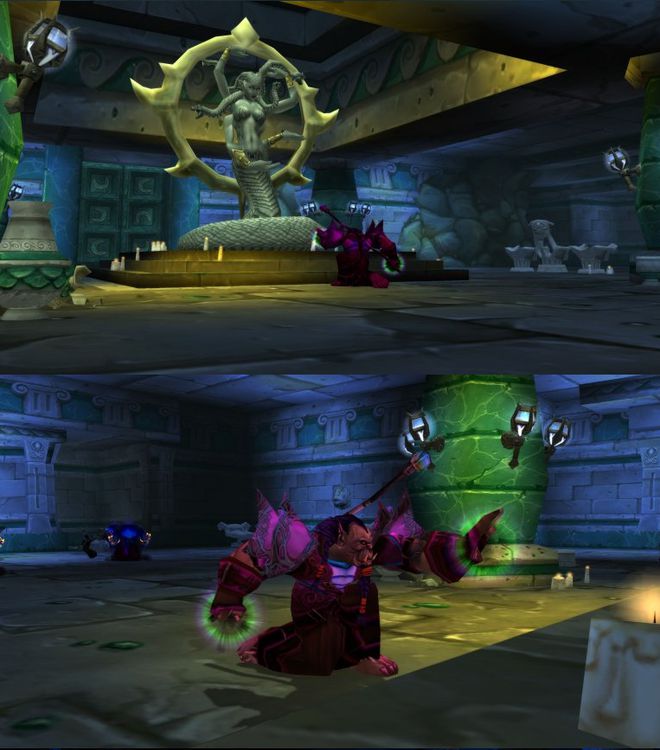 魔兽世界 魔兽世界