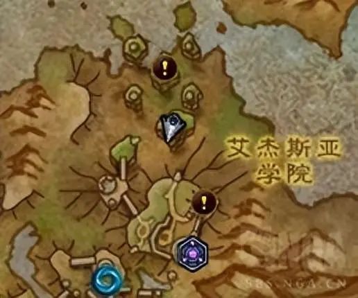 魔兽世界 魔兽世界
