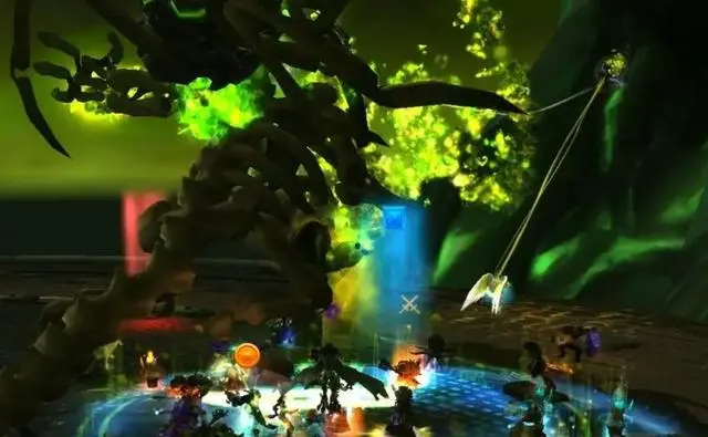 魔兽世界 魔兽世界