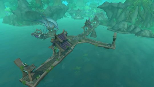 魔兽世界 魔兽世界