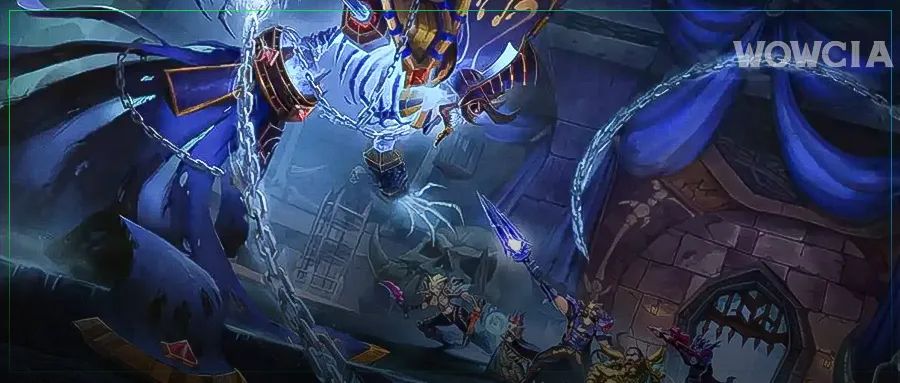 魔兽世界 魔兽世界