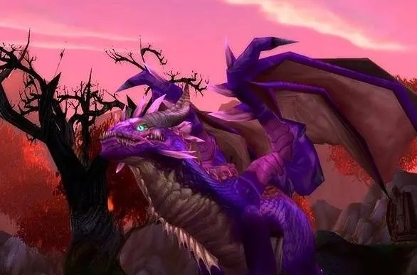 红玉圣殿魔兽世界新装备的登场 红玉圣殿魔兽世界新装备的登场