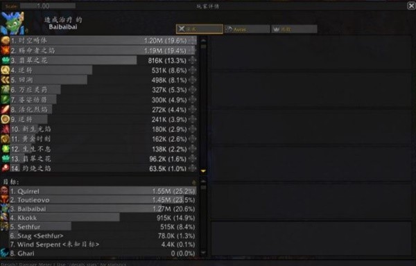 魔兽世界 魔兽世界