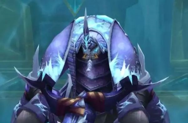 重燃热血魔兽世界或迎回TOC版本 重燃热血魔兽世界或迎回TOC版本