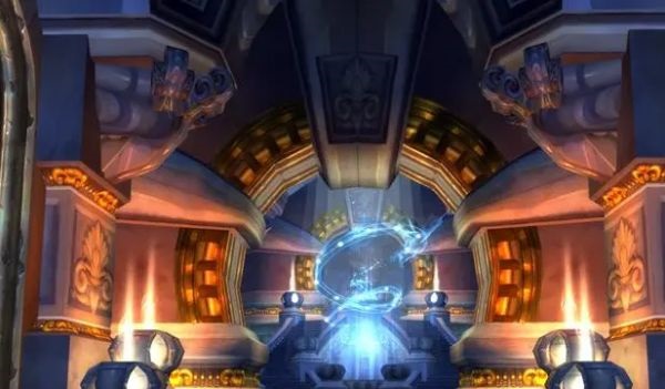 重燃热血魔兽世界或迎回TOC版本 重燃热血魔兽世界或迎回TOC版本