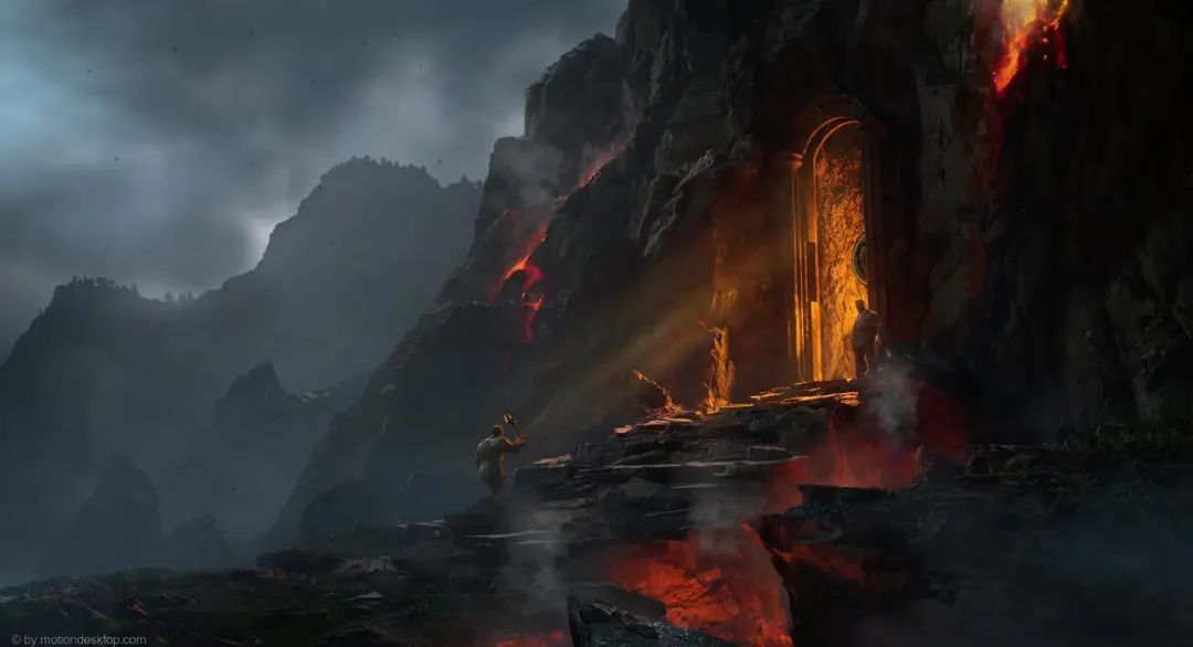 魔兽世界 魔兽世界