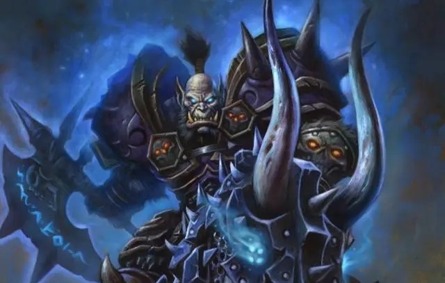 揭秘魔兽世界中的神秘NPC 莫克瓦尔和库尔提拉斯 揭秘魔兽世界中的神秘NPC 莫克瓦尔和库尔提拉斯