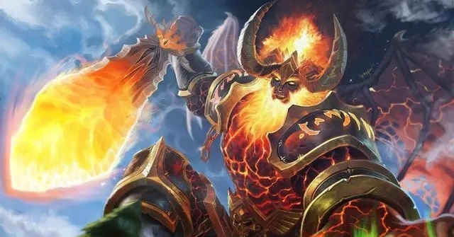 揭秘魔兽世界中的神秘NPC 莫克瓦尔和库尔提拉斯 揭秘魔兽世界中的神秘NPC 莫克瓦尔和库尔提拉斯