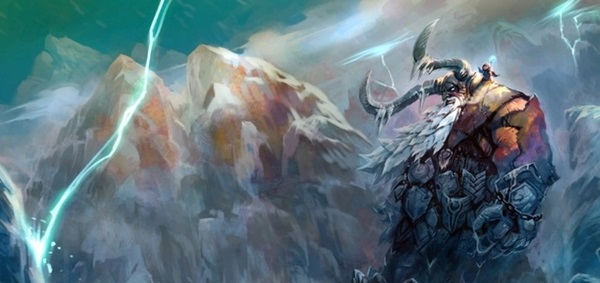魔兽世界探索赛季:暗月马戏团揭秘 魔兽世界探索赛季:暗月马戏团揭秘