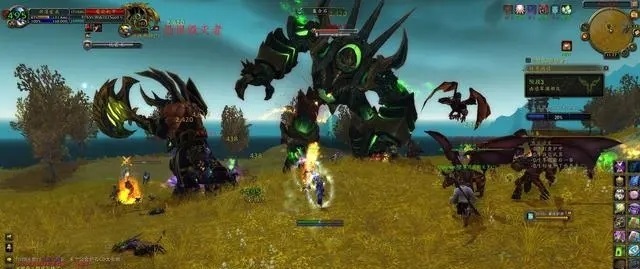 揭秘魔兽世界最稀有坐骑:全球唯一绿色荧光机械陆行鸟的传奇 揭秘魔兽世界最稀有坐骑:全球唯一绿色荧光机械陆行鸟的传奇