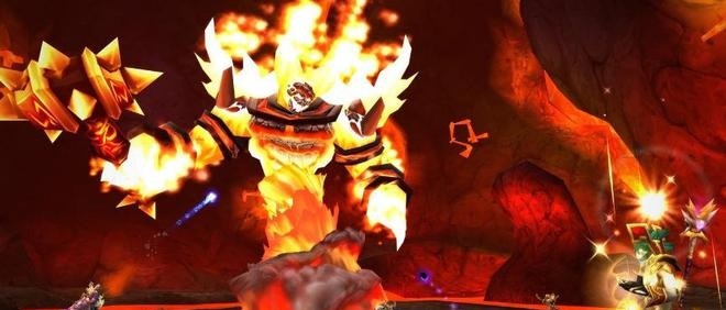 恶魔仪式:破坏术士的秘密武器 恶魔仪式:破坏术士的秘密武器