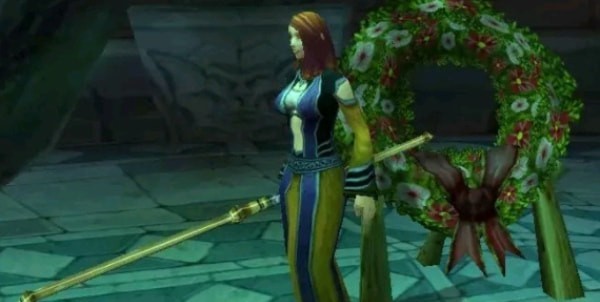 探秘魔兽世界怀旧服暴风城传送门的秘密 探秘魔兽世界怀旧服暴风城传送门的秘密