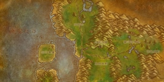 探寻魔兽世界中的神秘符文:p2血涌符文获取攻略 探寻魔兽世界中的神秘符文:p2血涌符文获取攻略