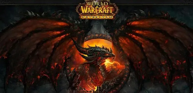 魔兽世界 魔兽世界