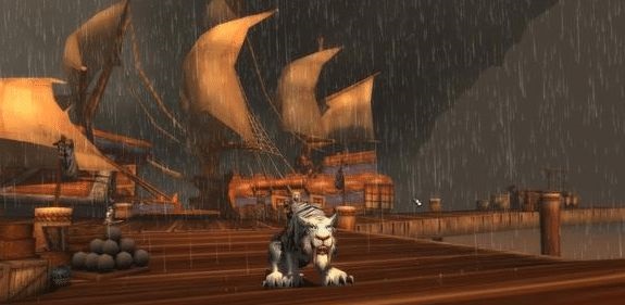 优化你的《魔兽世界》游戏体验:实用指令一览 优化你的《魔兽世界》游戏体验:实用指令一览