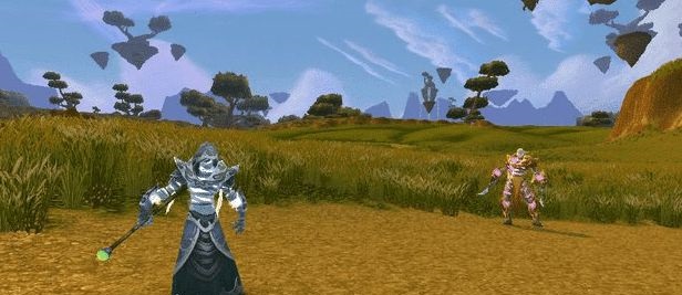 优化你的《魔兽世界》游戏体验:实用指令一览 优化你的《魔兽世界》游戏体验:实用指令一览