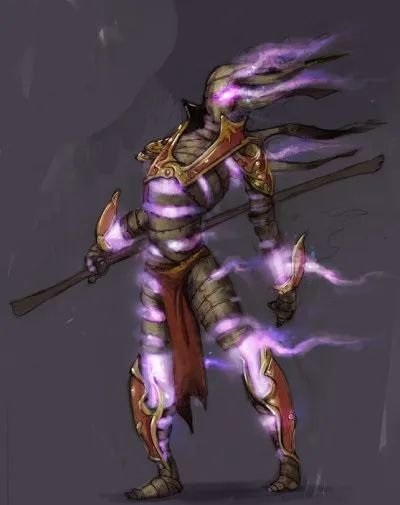 探寻卡雷什的奥秘:以太人的传奇 探寻卡雷什的奥秘:以太人的传奇