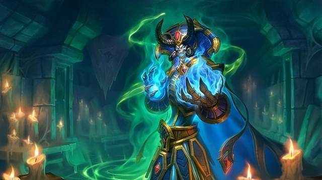 魔兽世界