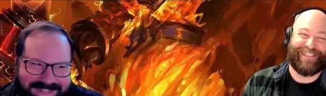怀旧服的探索与未来:设计师采访揭秘暴雪的野心与反思 怀旧服的探索与未来:设计师采访揭秘暴雪的野心与反思