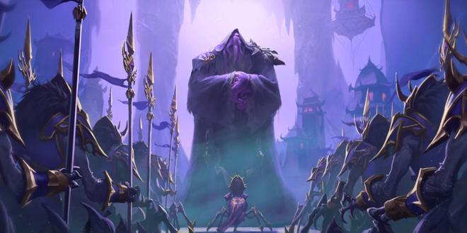 快速获取卡兹阿加魔符猎手坐骑指南:10分钟轻松搞定 快速获取卡兹阿加魔符猎手坐骑指南:10分钟轻松搞定