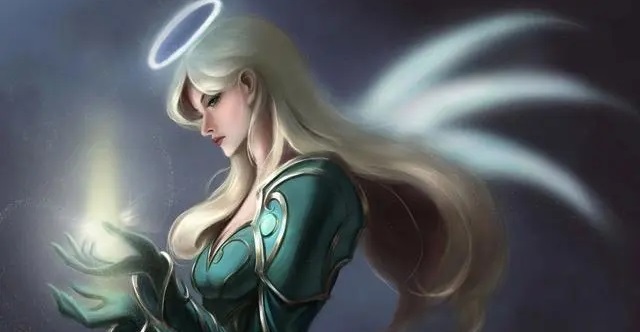 怀旧服中的治疗之路:在星辰与荆棘间前行 怀旧服中的治疗之路:在星辰与荆棘间前行